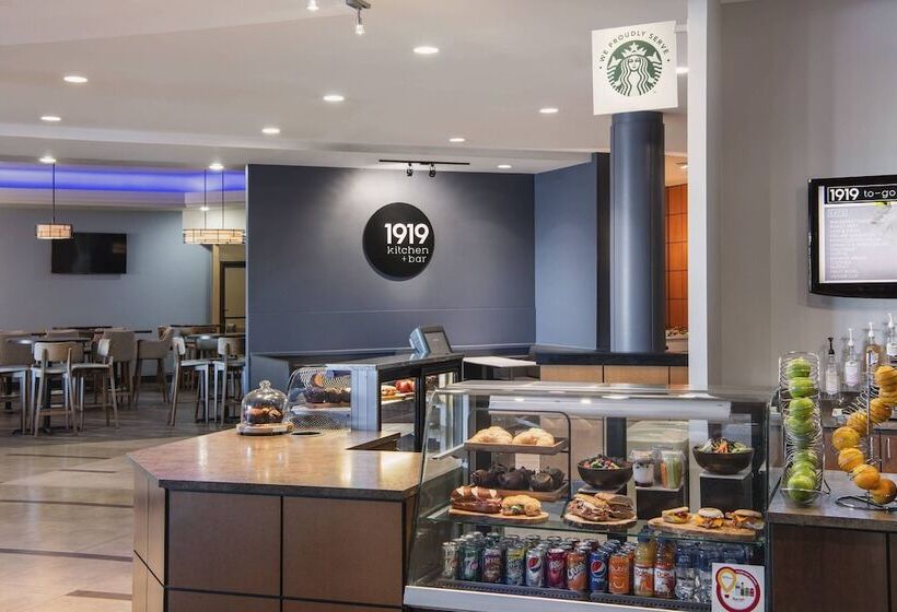 Delta Hotels By Marriott Regina