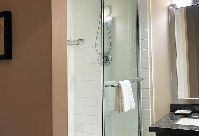 هتل Executive Inn Whistler