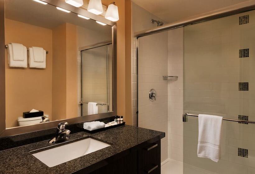 هتل Executive Inn Whistler
