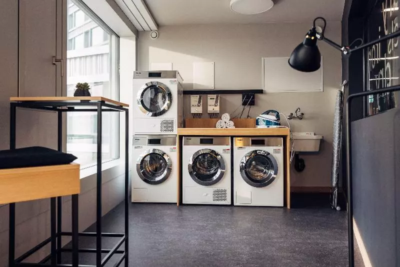 酒店 Harry S Home Bern Expo