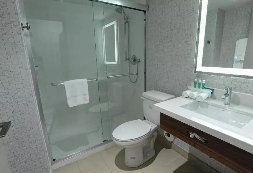 ホテル Holiday Inn Express & Suites Toronto Airport West, An Ihg