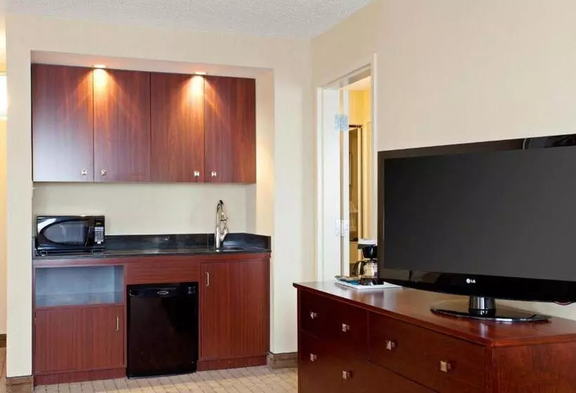Hotel Holiday Inn & Suites Winnipeg Downtown, An Ihg