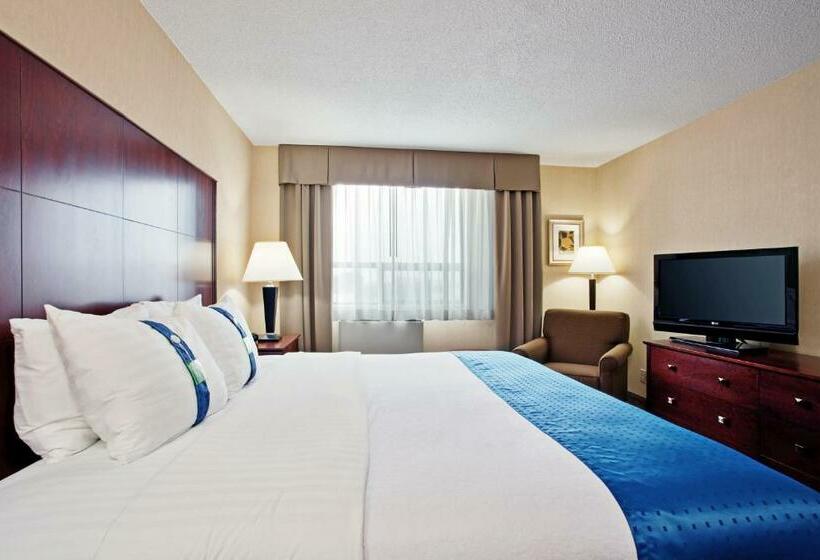 هتل Holiday Inn & Suites Winnipeg Downtown, An Ihg
