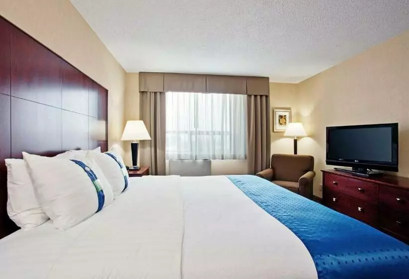 Hotel Holiday Inn & Suites Winnipeg Downtown, An Ihg