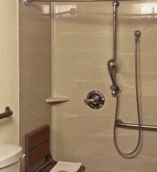 هتل Holiday Inn & Suites Winnipeg Downtown, An Ihg