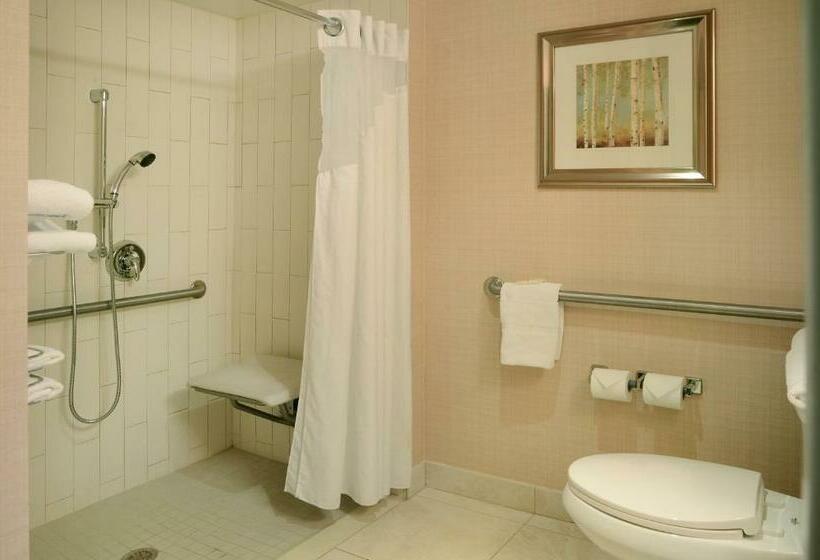 هتل Holiday Inn & Suites Winnipeg Downtown, An Ihg