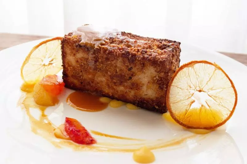 호텔 Manoir Hovey, Relais & Châteaux