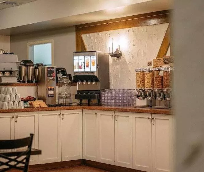 Hotel Mountaineer Lodge