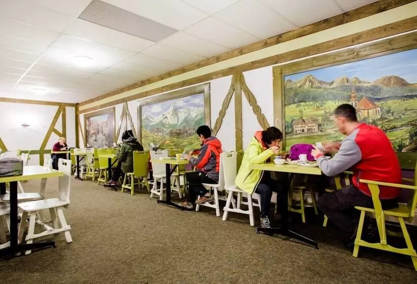 Hotel Mountaineer Lodge