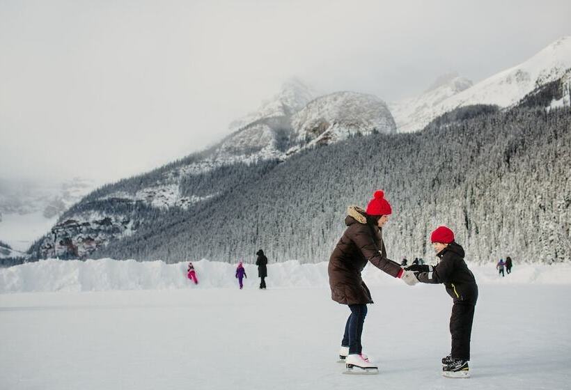 هتل Mountaineer Lodge