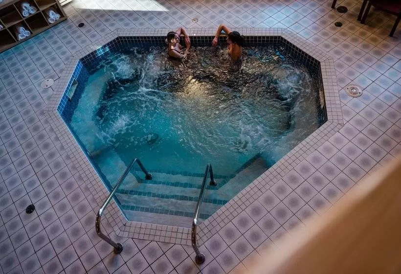 Hotel Mountaineer Lodge