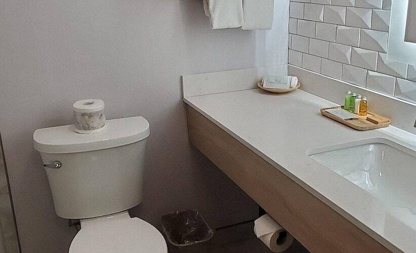 هتل Mountaineer Lodge