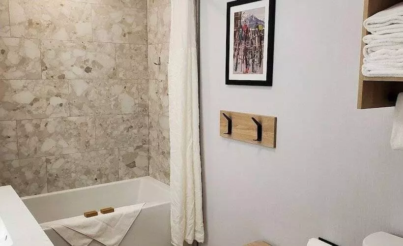 Hotel Mountaineer Lodge