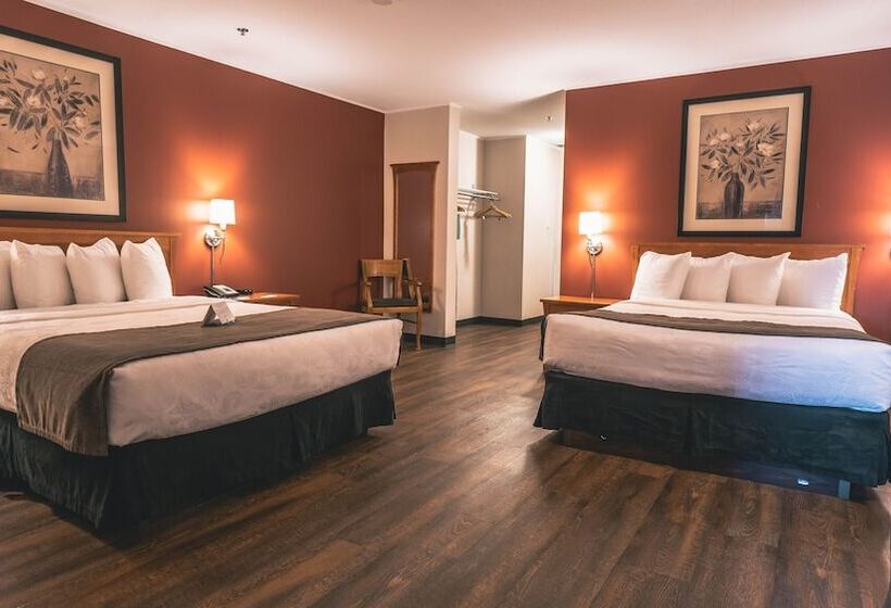 هتل Quality Inn & Suites