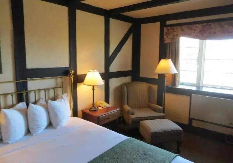 Hotel Quality Inn Waddling Dog