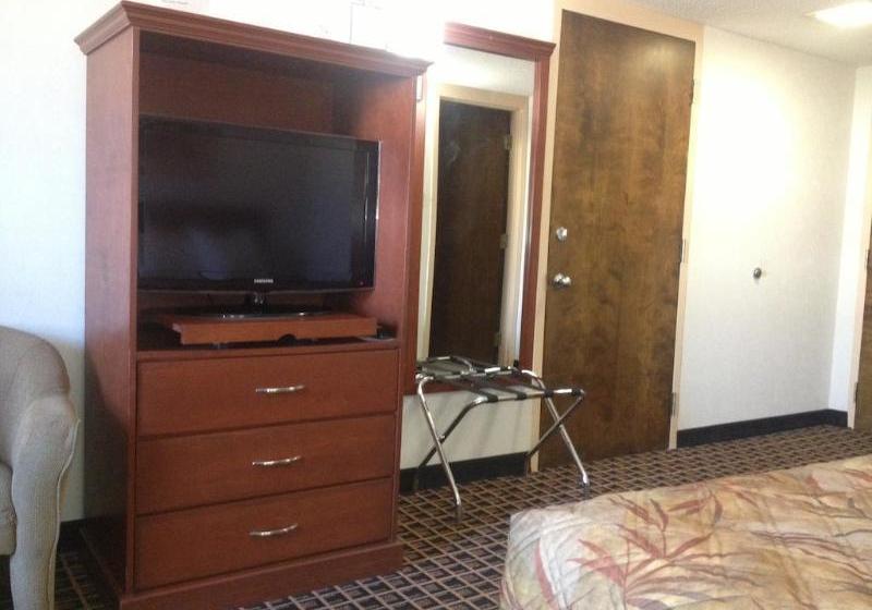 هتل Ramada Yorkton