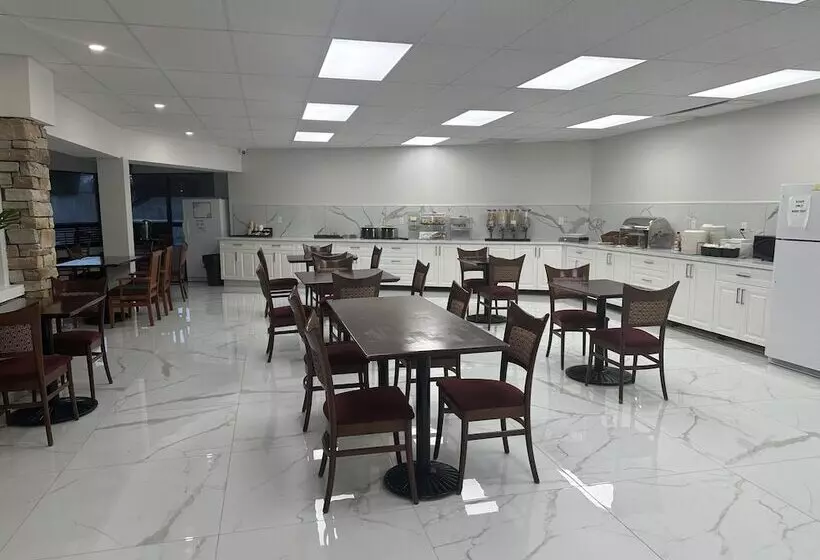 Szálloda River Rapids Inn