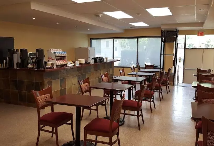 Szálloda River Rapids Inn