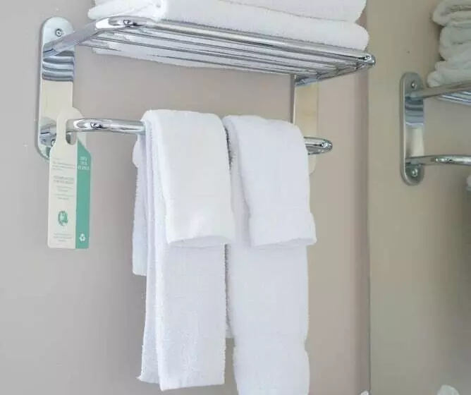 Szálloda River Rapids Inn