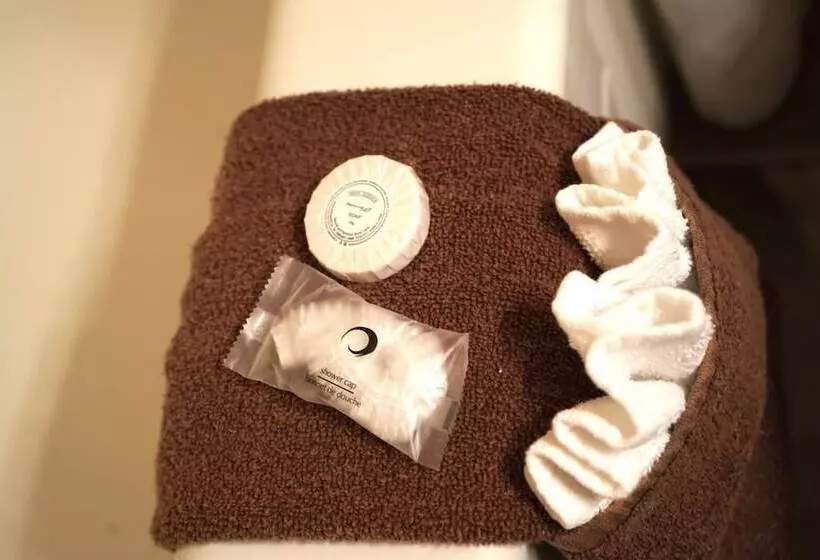 Szálloda River Rapids Inn