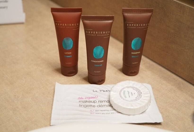 فندق River Rapids Inn