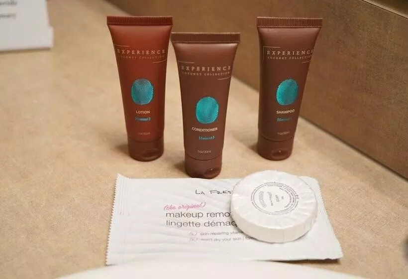 Szálloda River Rapids Inn