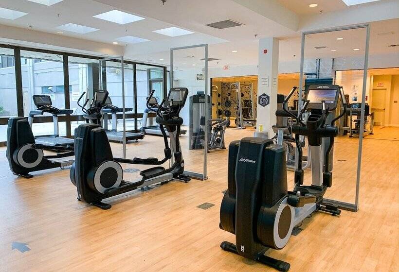 فندق Sheraton Centre Toronto