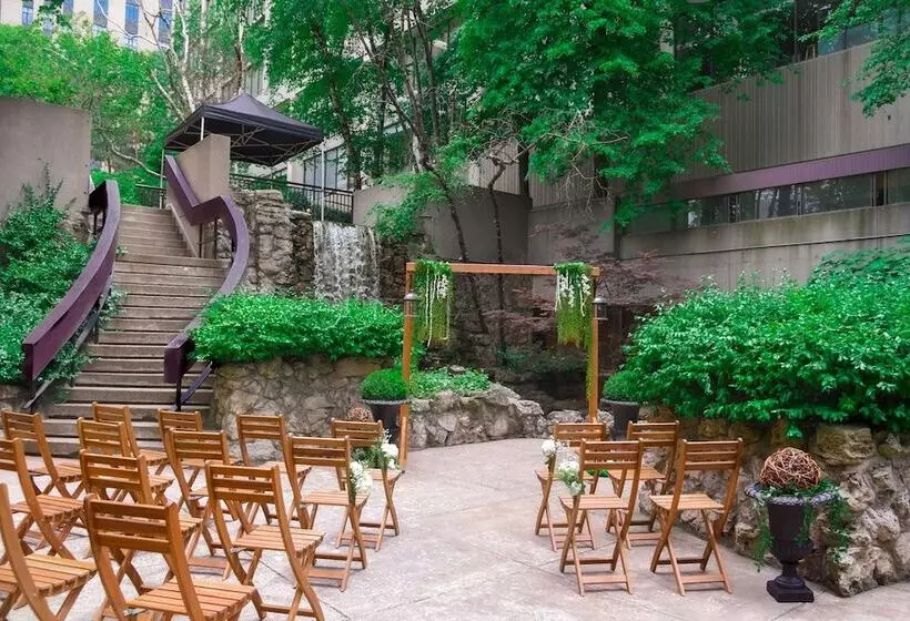 Szálloda Sheraton Centre Toronto