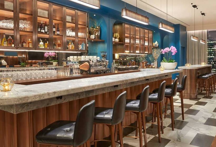 فندق Sheraton Centre Toronto