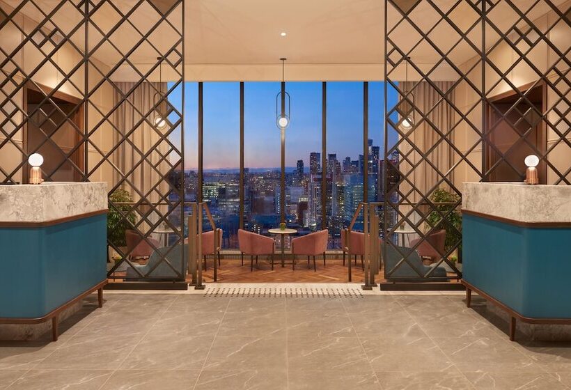 فندق Sheraton Centre Toronto