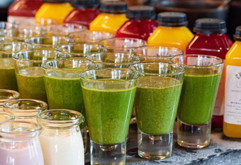 Szálloda Sheraton Centre Toronto