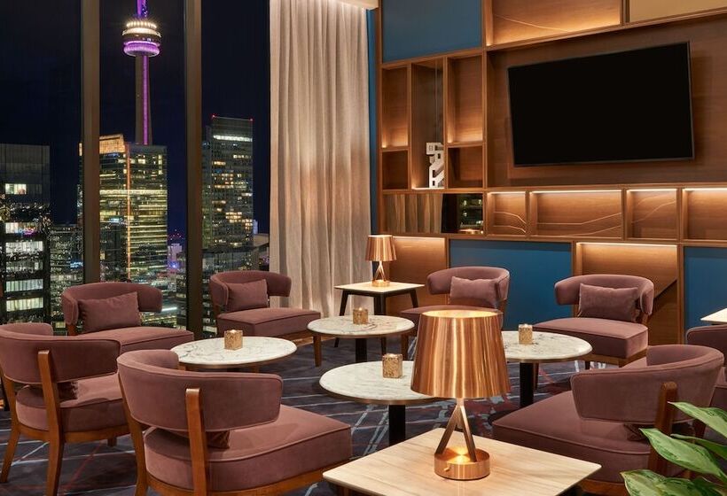 فندق Sheraton Centre Toronto