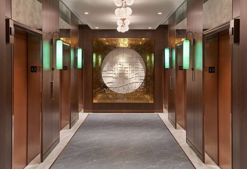 فندق Sheraton Centre Toronto