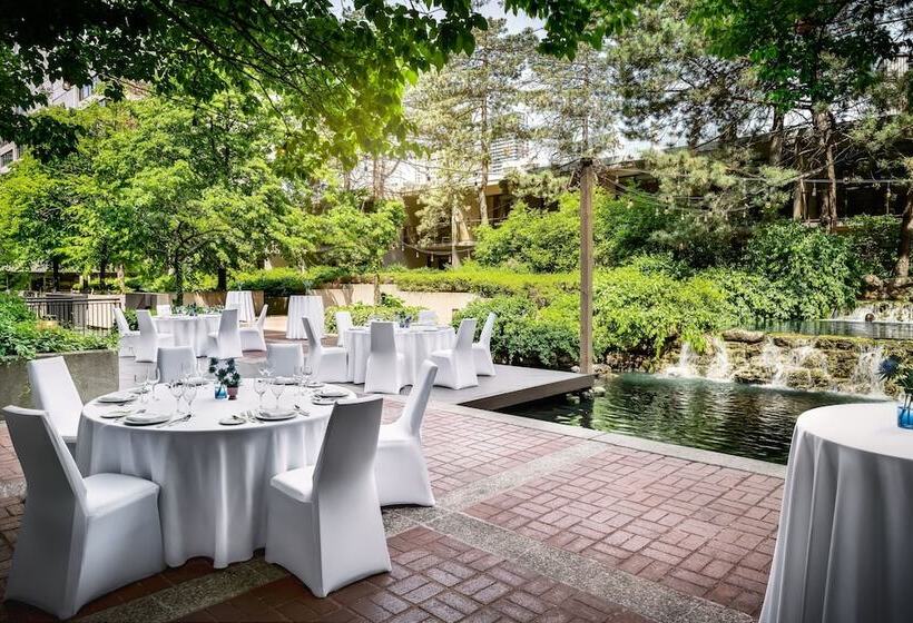 فندق Sheraton Centre Toronto