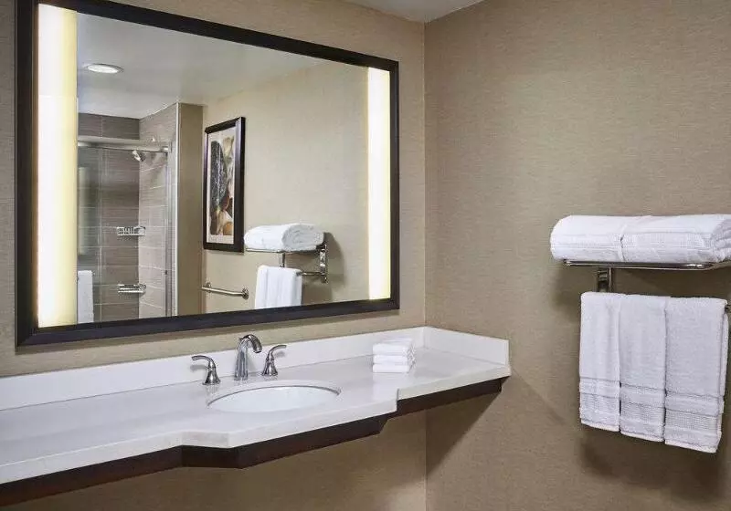 酒店 Sheraton Hamilton