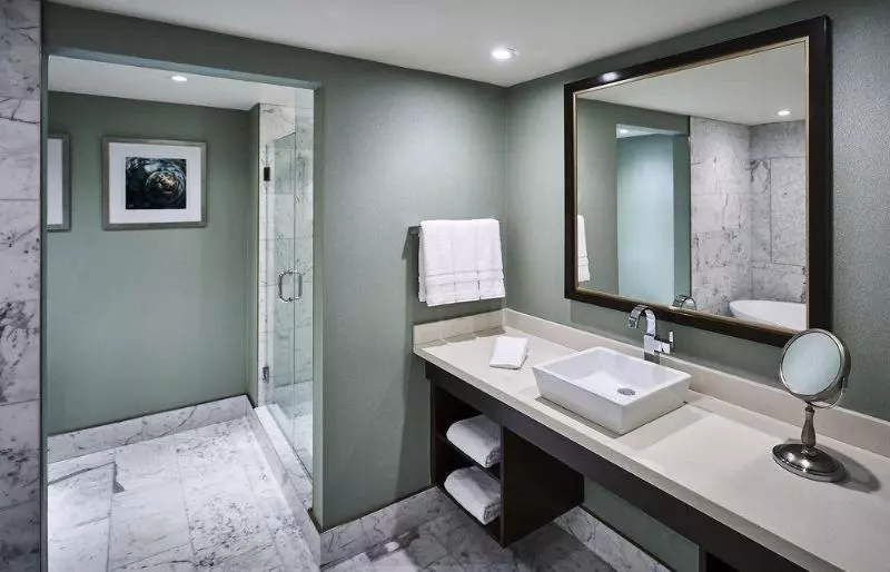 酒店 Sheraton Hamilton