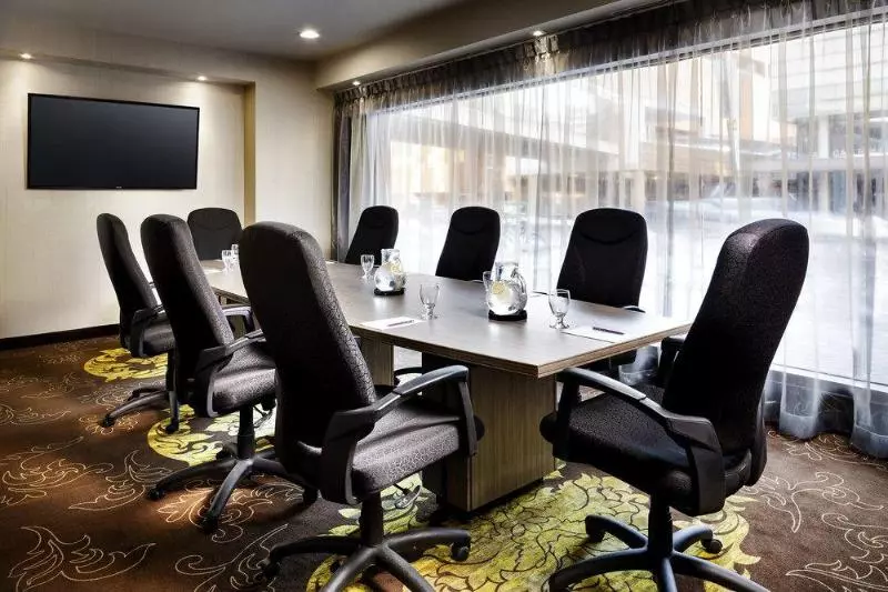 酒店 Sheraton Hamilton