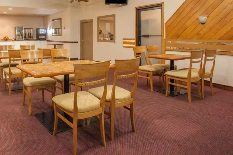 Hotel Super 8 Vancouver