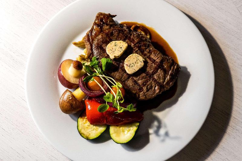 The Insignia Hotel, Sarnia, A Tribute Portfolio