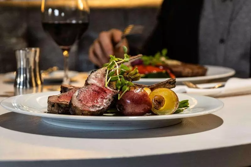 The Insignia Hotel, Sarnia, A Tribute Portfolio