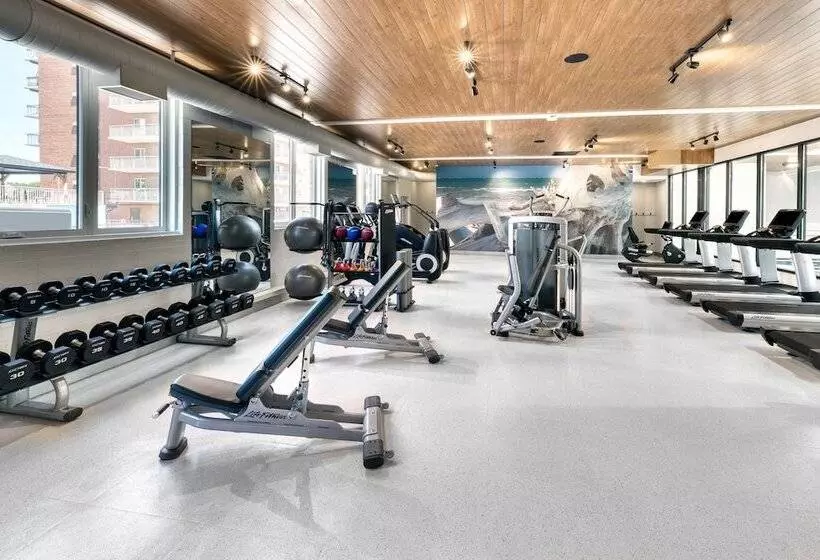 The Insignia Hotel, Sarnia, A Tribute Portfolio