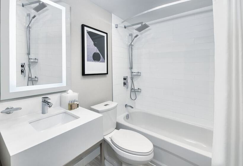 The Insignia Hotel, Sarnia, A Tribute Portfolio