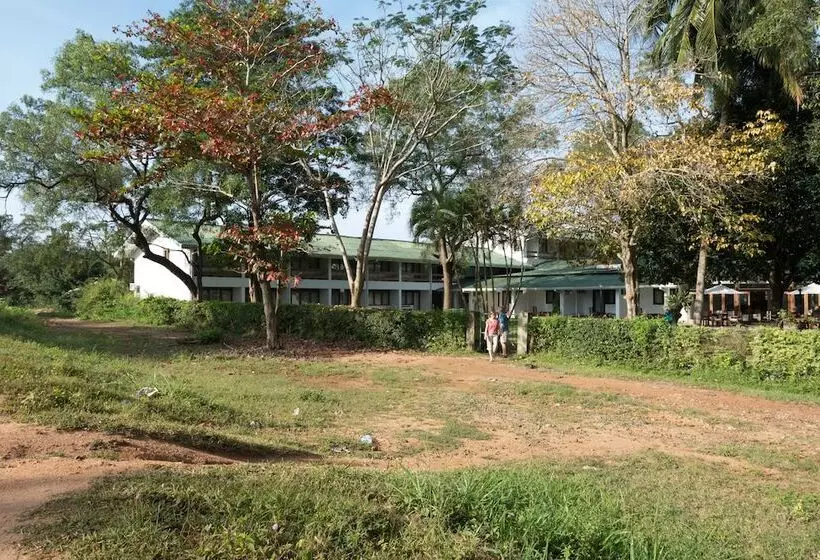 Otel The Lakeside At Nuwarawewa