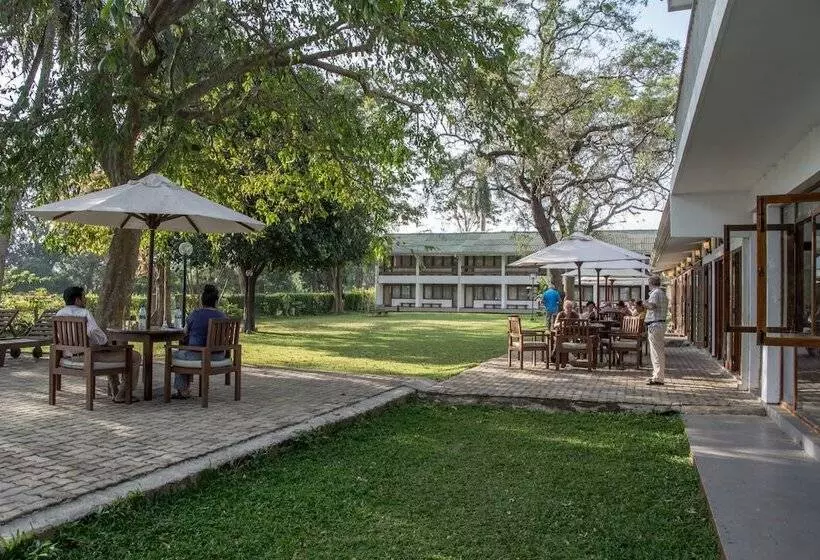 Otel The Lakeside At Nuwarawewa