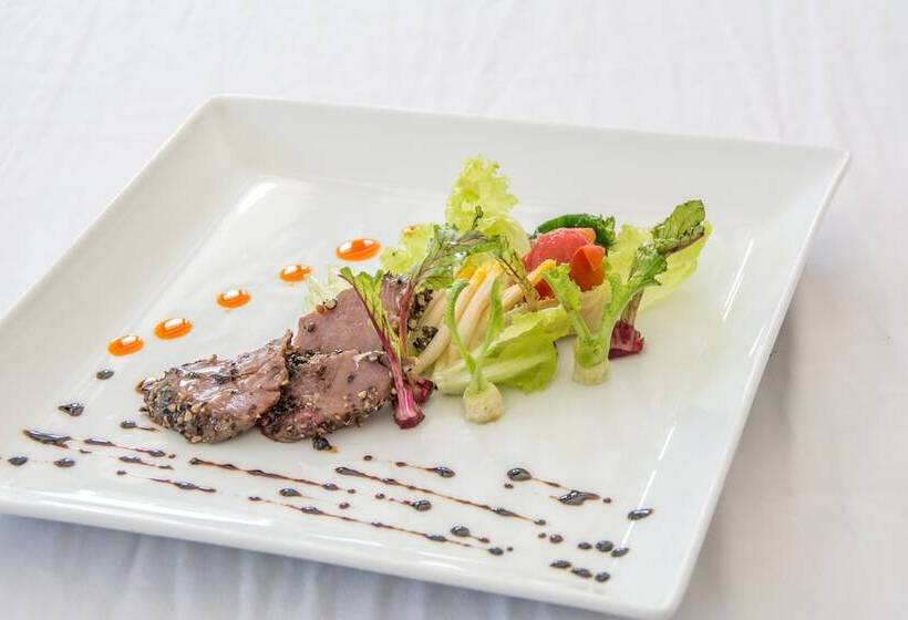 فندق The Lakeside At Nuwarawewa