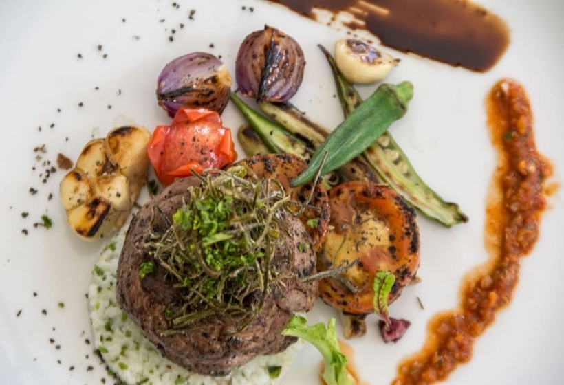 فندق The Lakeside At Nuwarawewa