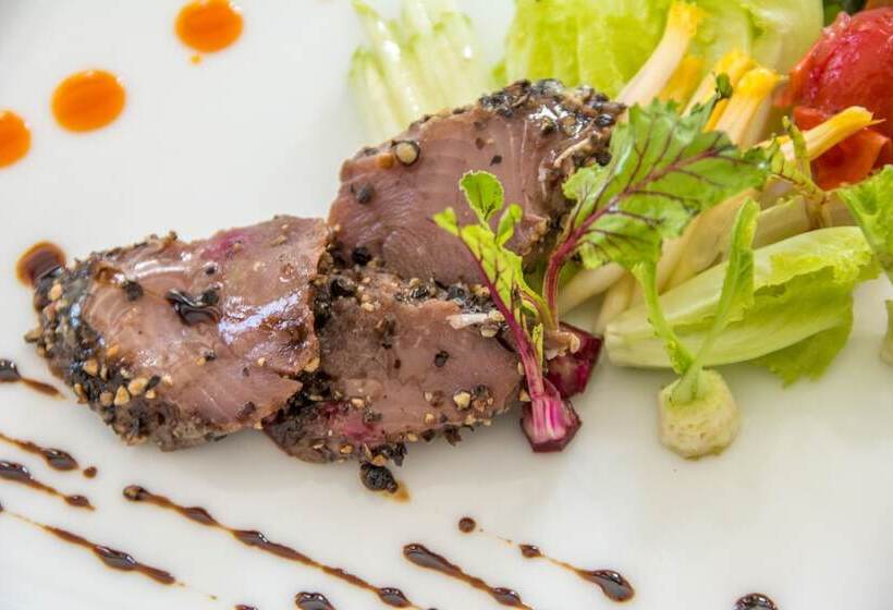 فندق The Lakeside At Nuwarawewa