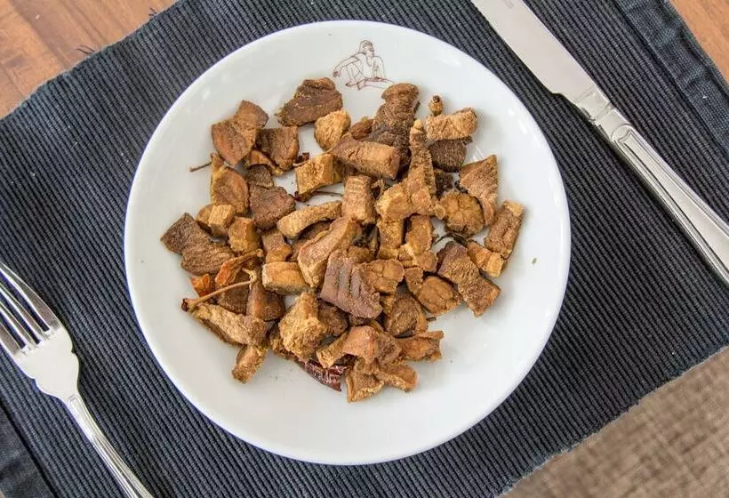 Otel The Lakeside At Nuwarawewa