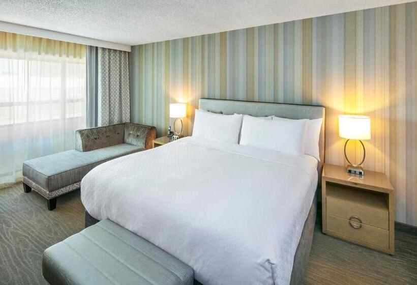 هتل The Prince George