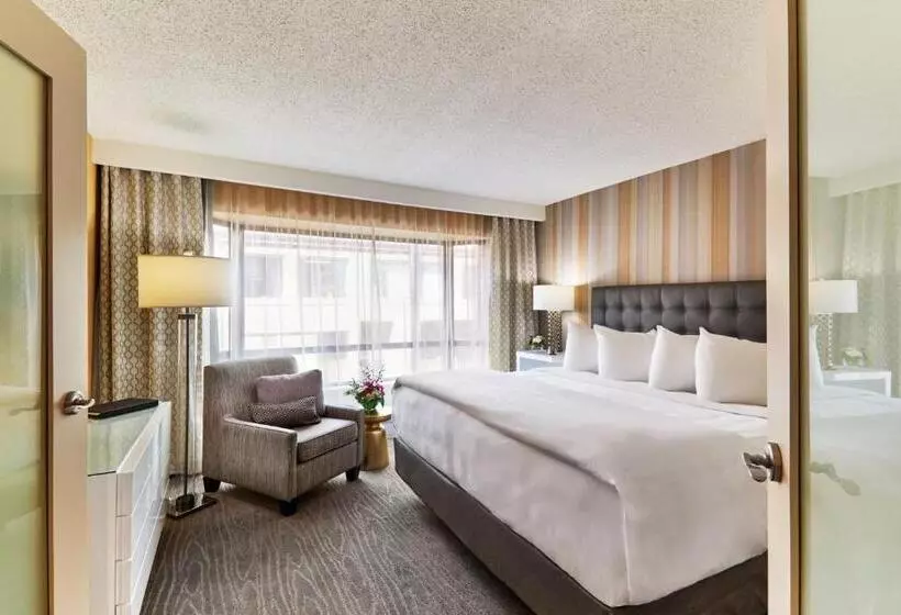 Hotel The Prince George